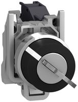 EB-Drehschalter Schneider Electric 1S 0-I