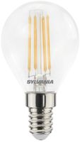 Lampe LED Sylvania ToLEDo Retro BALL E14 4.5W 470lm 827 CL DIM SL