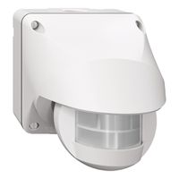 Rilevatore di movimento NAP NEVO pirios 130 R Relais 1-canale bianco