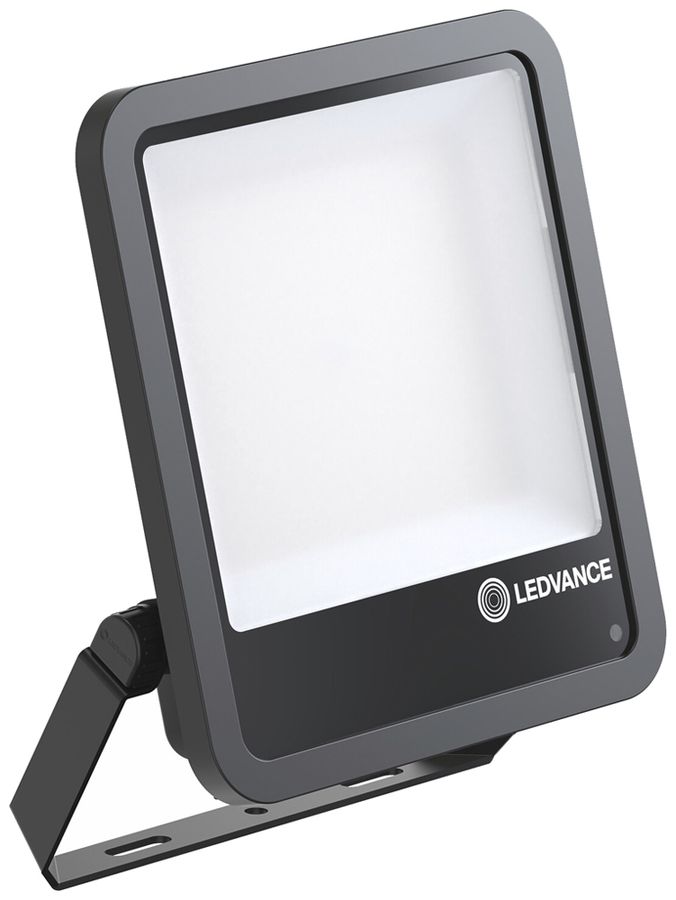 Projecteur LED LEDVANCE FLOODLIGHT200 SEN 133W 20000lm 840 IP66 100° 294×58 no