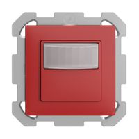 Détecteur de mouvement ENC EDIZIOdue FM pirios 180 R eco plus 1 canal, berry