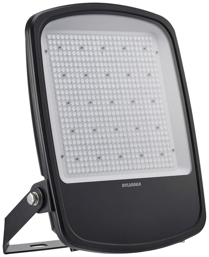 Projecteur LED Sylvania Kalani 297W 46400lm 840 IP66 60° 531×403mm noir