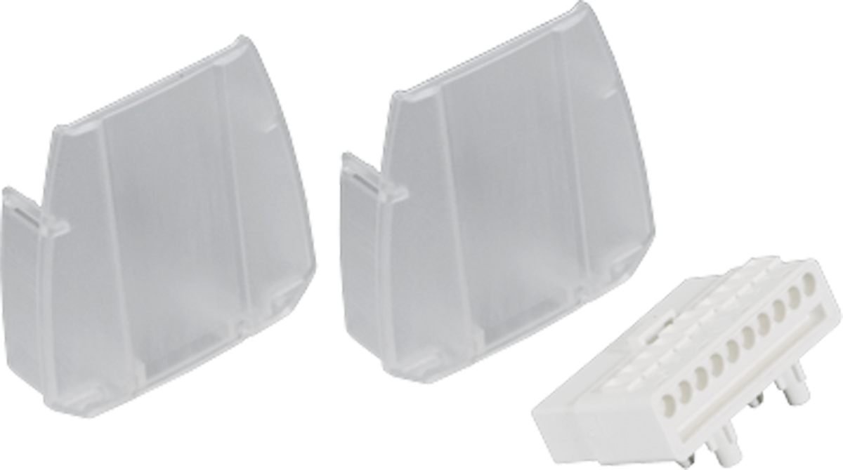 Paroi de bout p.profile tr