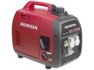 Stromgenerator Honda EU22i 1800W 3.6L 2×T13 1×Steckdose 12VDC 7.8A IP23