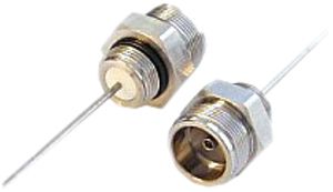 Adapter mit 3.5/12F-Kupplung und 5/8" Gewinde, 11256