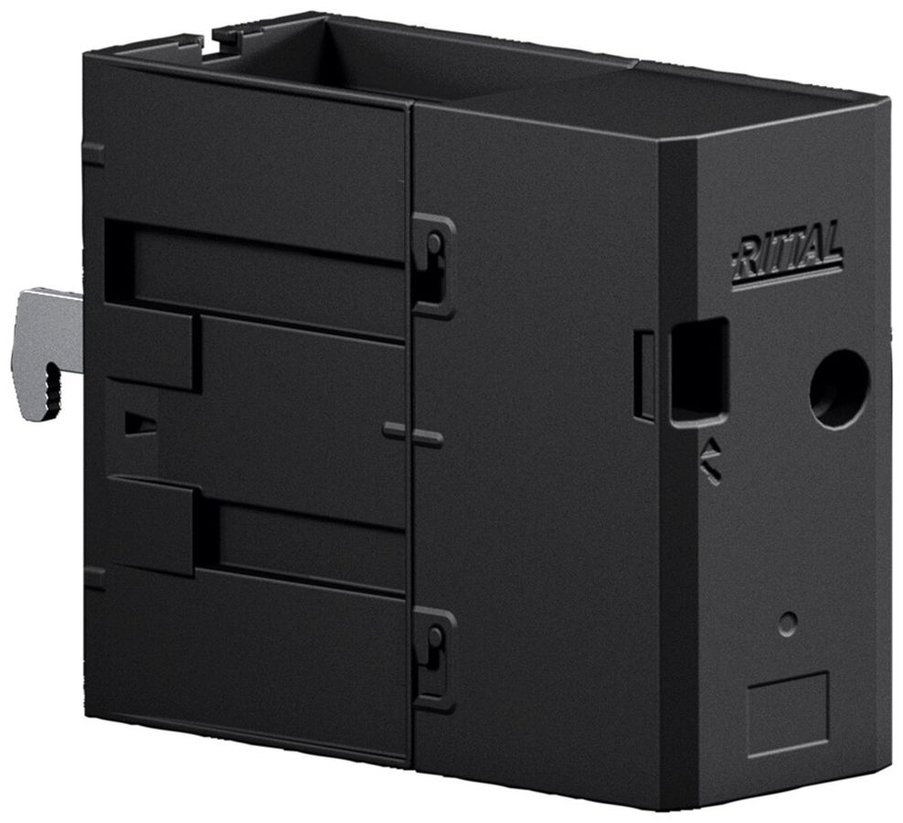 Modulo di raccordo RiLineX RX 9361.315 conduttore tondo 27.5A