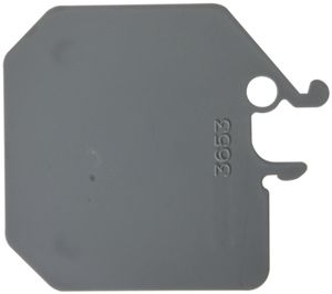 Parete divisoria per 158210237 Woertz grigio