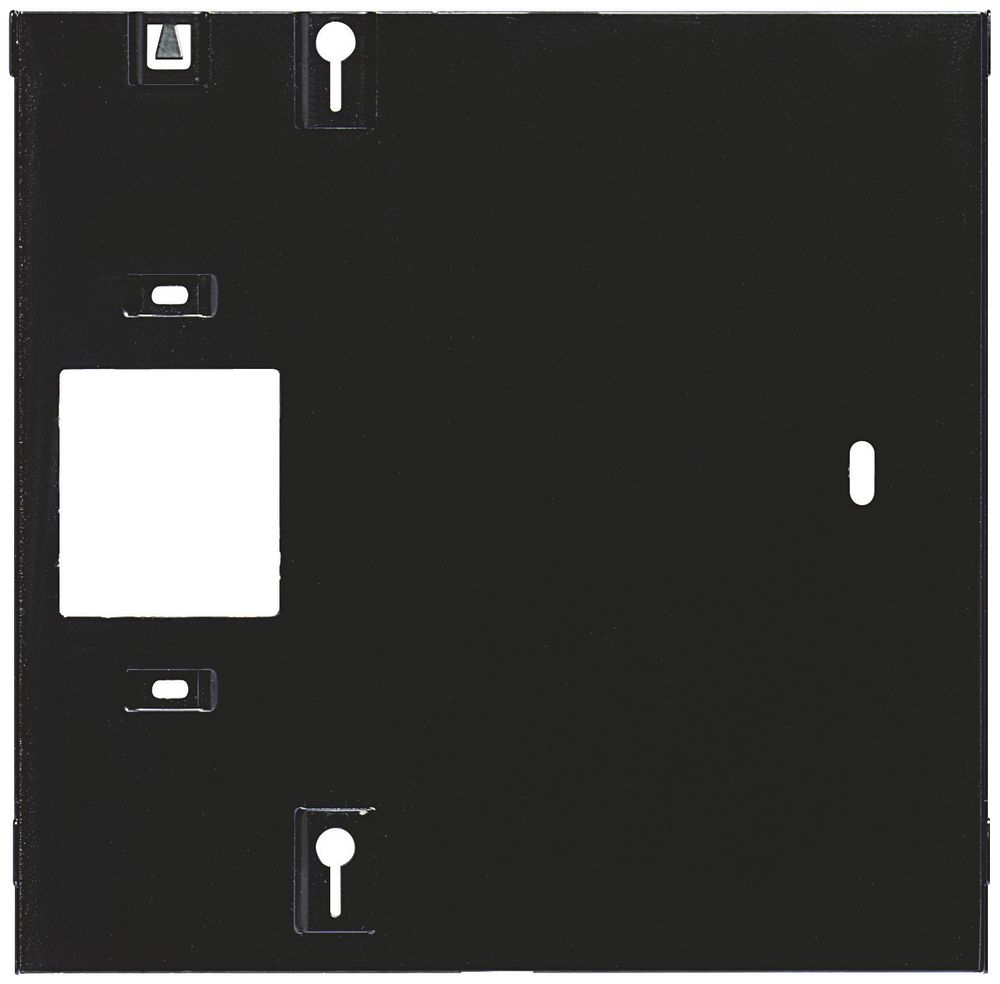 Wandhalterung für Video-Innenstation Pivot