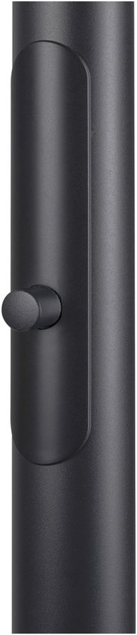 LED-Stehleuchte SLV ONE BOW 22W 1200lm 927/930 DIM schwarz/messing