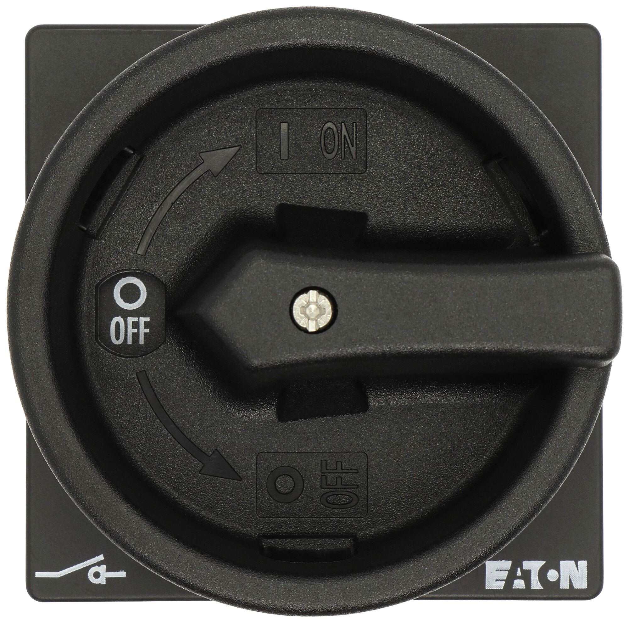 AP-Lasttrennschalter Eaton T3-2-2092CH/EA/SVB-SW-SI-CHD 2P 32A 690V 2NC 2NO IP65