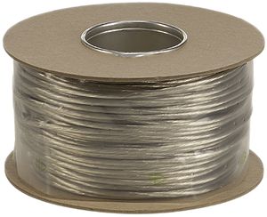Corde basse tension SLV isolé 6mm² 100m