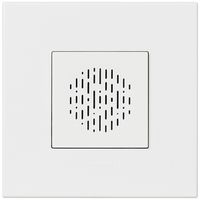 Carillon ENC 230VAC blanc grd.I