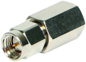 Adapterstecker für SMS-Relais Comat FME- nach SMA-Stecker