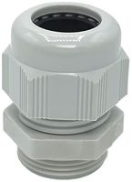 Pressacavo MAX HAURI M20×1.5mm Ø10…14 grigio IP68