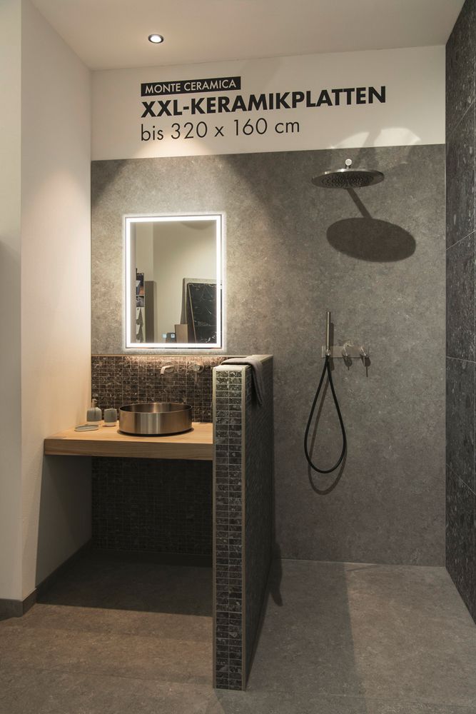 Applique LED SLV TRUKKO SQUARE 25W 1290lm 3000…6500K IP44 REG 802mm argento