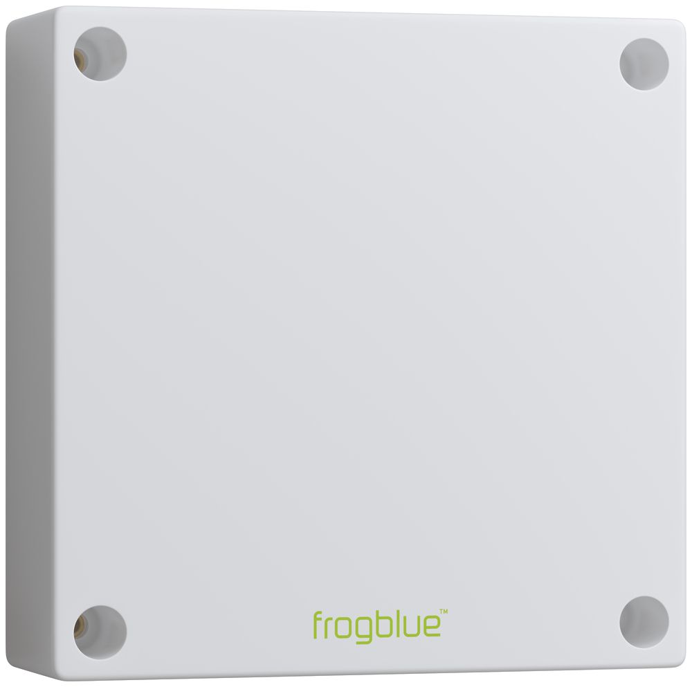 Boîtier AP frogblue frogBoxOutdoor, IP56