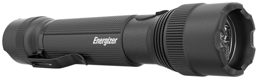 Lampe de poche LED Energizer Tactical Metal 700lm chargeable