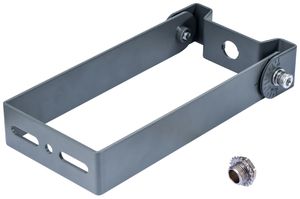 Montagebügel Philips CoreLine 175×50×300mm Stahl grau