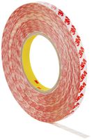 Klebeband 3M GPT-020F 12mm×50m×0.2mm transparent