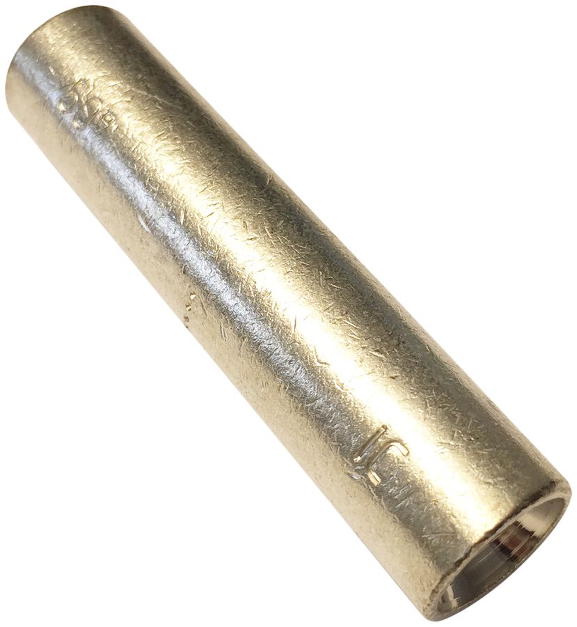 Pressverbinder Mischke PV DIN 40500 16mm² blank Cu-verzinnt