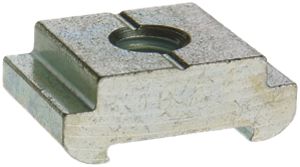 Ancoraggio Woertz, acciaio zincato, M6