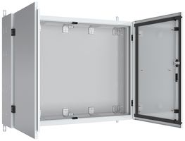 Wandgehäuse Schneider Electric Prisma XS 1090×840×280mm IP55 SKII