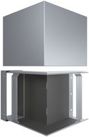 Ausseneck tehalit FWK-Plus 100×250mm verzinkt