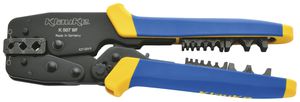 Utensile di crimpatura manuale Klauke K507WF 0.5…50mm² 220mm 650g