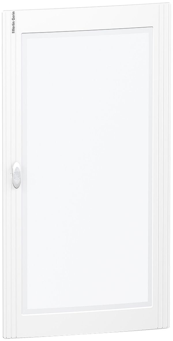 Porta SE Pragma Plus 6f/24moduli