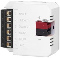 EB-Ein-/Ausgangs-Modul KNX müller EA 36.32 3×IN 2×OUT ≤3mA/Open Collector