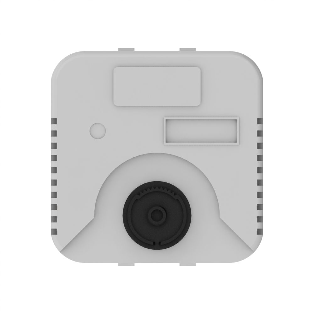 UP-Temperaturregler ABB