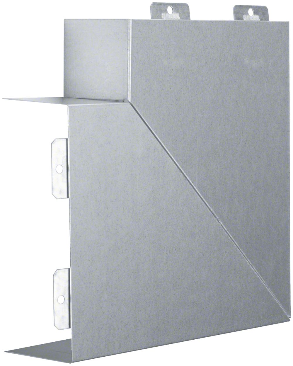 Flachwinkel Tehalit zu 127301552 verzinkt