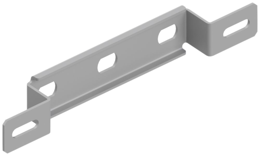 Montagebügel Lanz ZMA