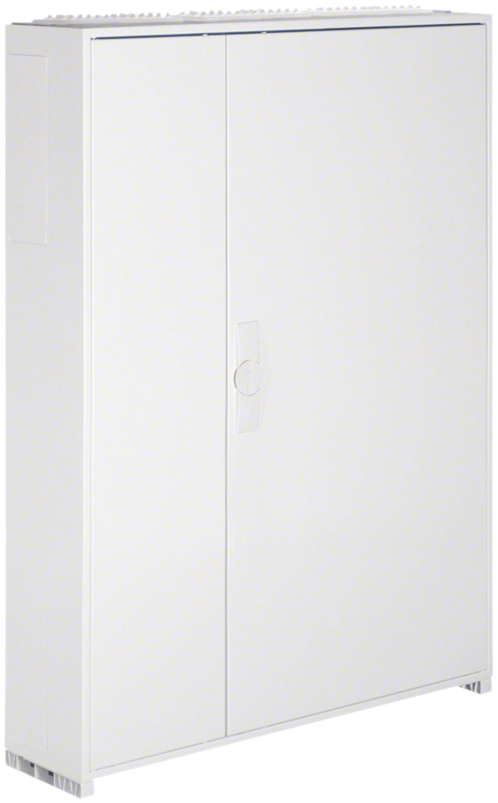 Armadio murale Hager univers con porta CP I IP44 800×1100×205mm