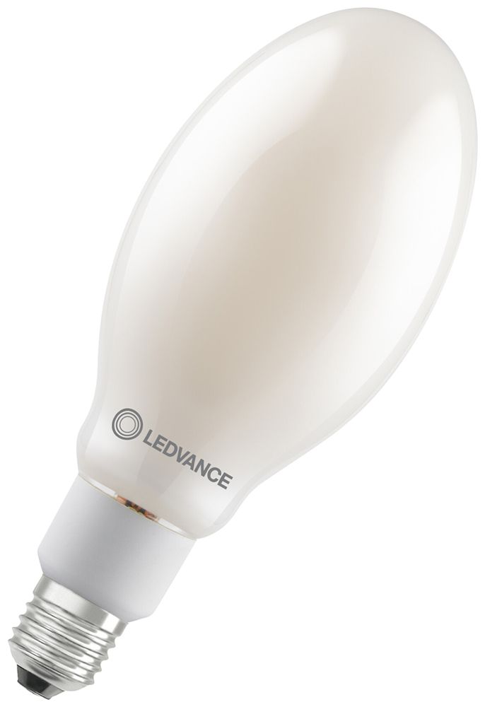 Lampe LED LEDVANCE HQL FIL P E27 10.8W 2000lm 4000K mat 186mm
