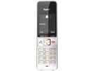 Telefon schnurlos Gigaset Comfort 500 A 17h Freisprechen CLIP schwarz