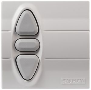 UP-Storenschalter Inis DC FH