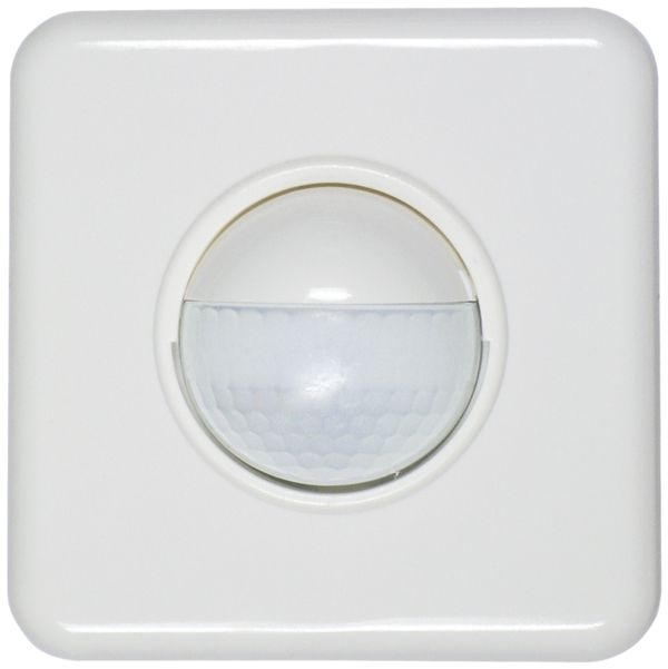 Détecteur de présence ENC Luxomat PD2 S 180 Slave STANDARD blanc