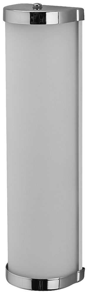 Applique LEDVANCE Bathroom E14 2×0…12W IP44 320×86mm chrome