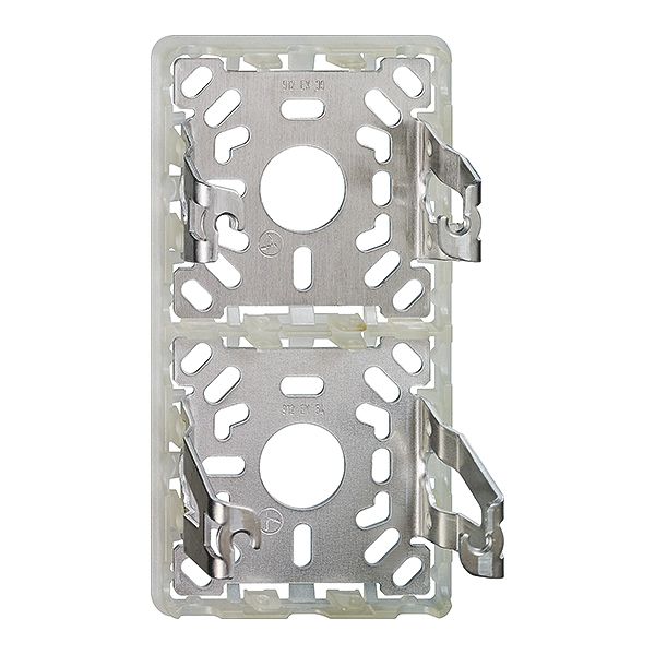 Placca di base AP I-I 54/39mm EDIZIOdue