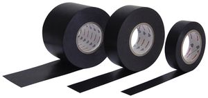Isolierband Cellpack N°128, PVC, B=25mm, L=25m, schwarz