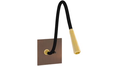 Spot orientierbar, einflammig