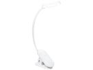 Luminaire de table LED Philips Forys Clip 5V 5W 200lm 4000K bc accu USB type C