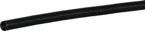 Tubo ondulato AGRO ROHRflex flessibile 15.8mm nero PA 6 IP68 rotolo 50m