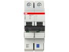 Leitungsschutzschalter SMISSLINE TP S 2×2A C 10kA NP