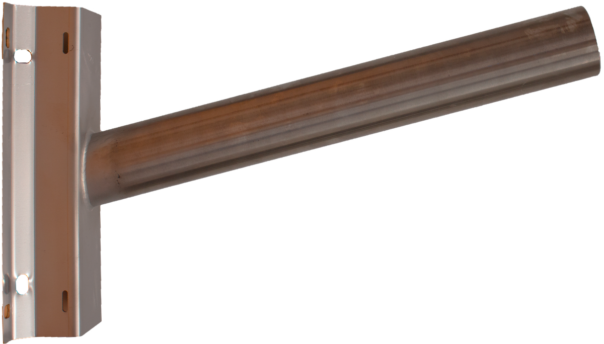 Wandhalter für Ecken passend für alle RayTrack