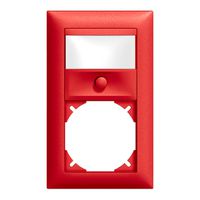 UP-Kombination EDIZIOdue Sonnerie +leer berry