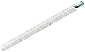 Inserto luminoso LED SLV Easylight NB 75W 13500lm 830/840/865 DALI 1500mm nero