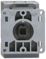 Interrupteur de charge ABB 40A/400V 3L, AC22A gris clair