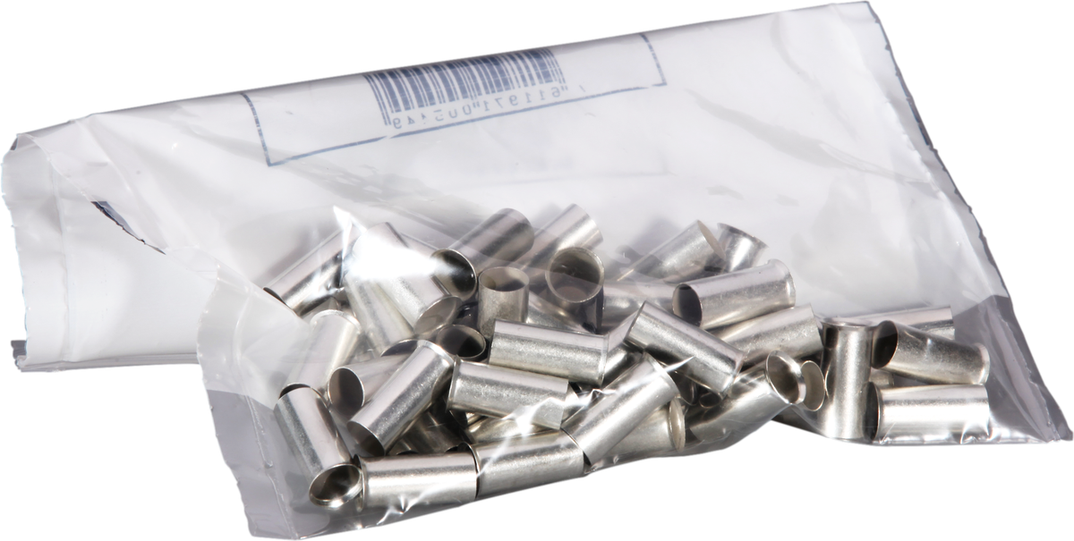 Embout de câble Ferratec VZ 25mm² 18mm cuivre étain